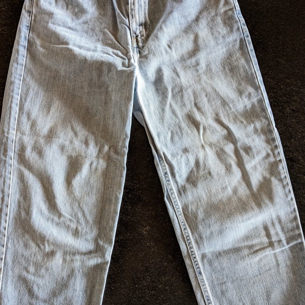 Columbia Kahki cargo pants!